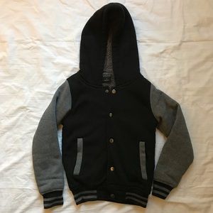 Boys’ size 5 jacket